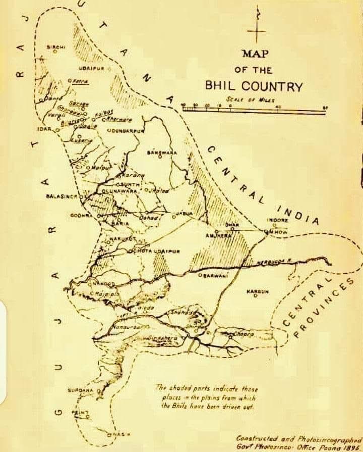 Bhil Pradesh: A historical and cultural vision for Adivasi autonomy and self-governance in Central India.